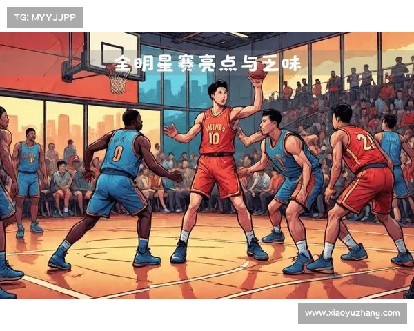 2024 NBA全明星赛回顾 聚焦明星球员表现与精彩瞬间 2024 NBA全明星赛回顾 聚焦明星球员表现与精彩瞬间